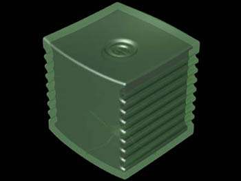 400er bubble