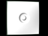 10 millimeter radius