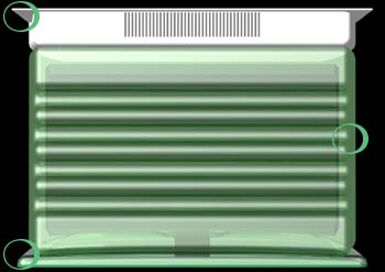 screen