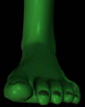 fu&szlig; 2