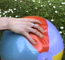 video haptic
