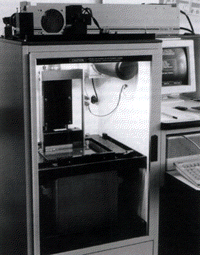 stereolithographiemaschine