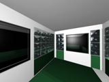 video digital space 2