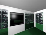 video digital space 3