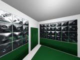 video digital space 4