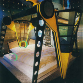 pflaums posthotel